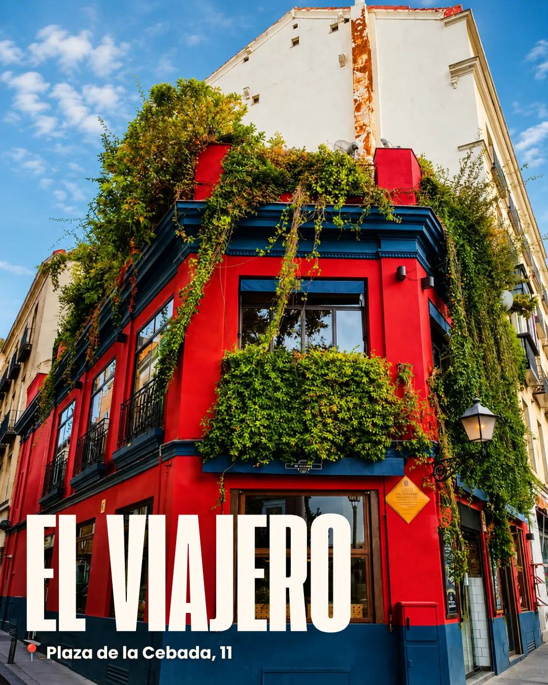 Diapositiva del carrusel con consejos para elegir terraza.